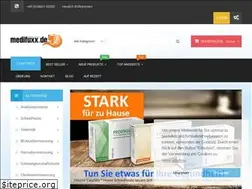 Sites similar to medifuxx.de