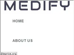 Sites similar to medify.net