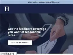 Sites similar to medigap4u.com