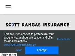 Sites similar to medigapexplained.com