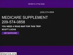 Sites similar to medigapguy.com