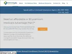 Sites similar to medigaplife.com