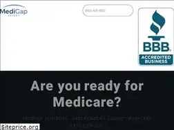Sites similar to medigapselect.com