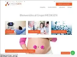 Sites similar to medigen.com.ar