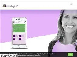 Sites similar to medigen.hu