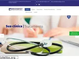 Sites similar to medigest.com.br