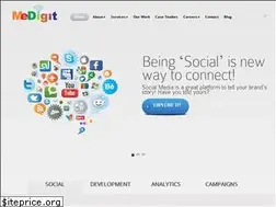 Sites similar to medigit.in