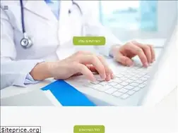 Sites similar to medigital.co.il