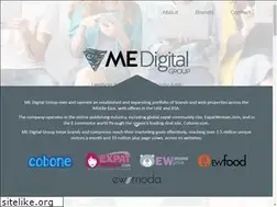 Sites similar to medigitalgroup.com