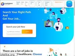 Sites similar to mediglare.in