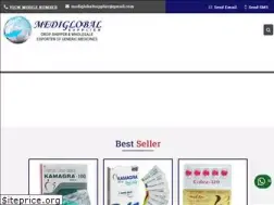 Sites similar to mediglobalsuppliers.com
