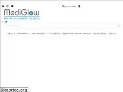Sites similar to mediglow.ie
