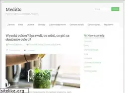 Sites similar to medigo.pl