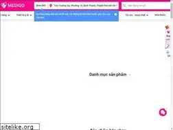 Sites similar to medigoapp.com