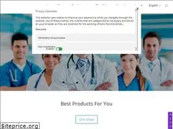 Sites similar to medigoo.com