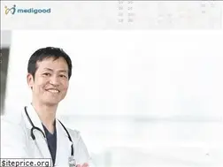 Sites similar to medigood.co.jp