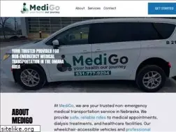 medigoride.com