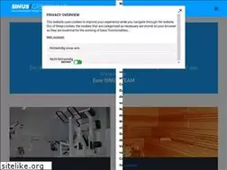 Sites similar to medigreif-sinus.de