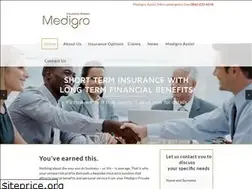 Sites similar to medigro.co.za