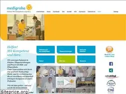 Sites similar to medigroba.de