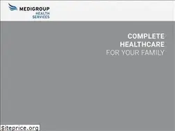 Sites similar to medigroup.ca