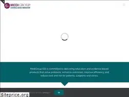 Sites similar to medigroup.com.au