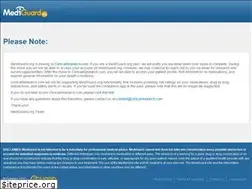 Sites similar to mediguard.org