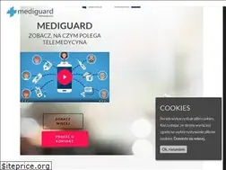Sites similar to mediguard.pl