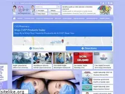 Sites similar to medigundem.com
