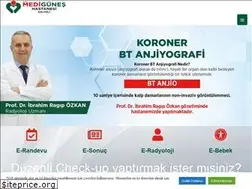 Sites similar to medigunes.com.tr