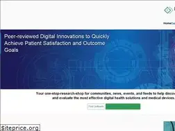 Sites similar to medigy.com