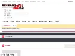 Sites similar to medihaber.com.tr