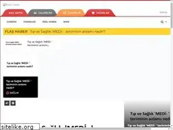 Sites similar to medihaber.com