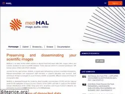 Sites similar to medihal.archives-ouvertes.fr