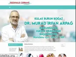 Sites similar to medihaus.com.tr