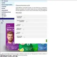 Sites similar to medihaus.de