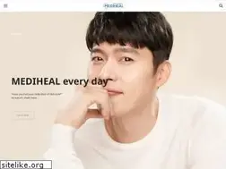 Sites similar to mediheal.com