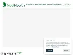 Sites similar to medihealth.eu