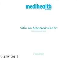 Sites similar to medihealth.mx