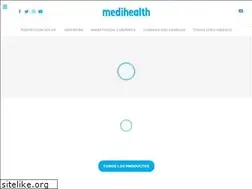 Sites similar to medihealth.net