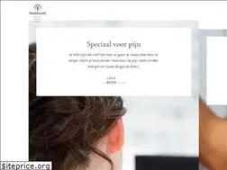 Sites similar to medihealth.nl