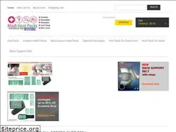 Sites similar to mediheatpacks.com.au
