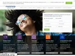 Sites similar to medihelp.co.za
