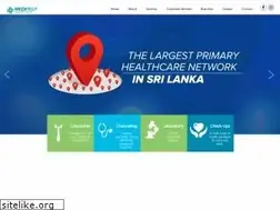 Sites similar to medihelp.lk