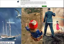 Sites similar to medihelp.ro
