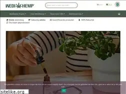 Sites similar to medihemp.nl