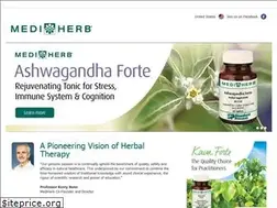 Sites similar to mediherb.com