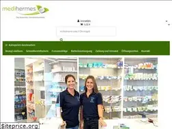 Sites similar to medihermes.de