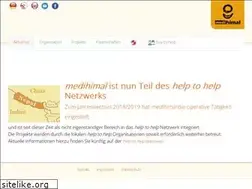 Sites similar to medihimal.net