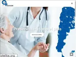 Sites similar to medihome.com.ar
